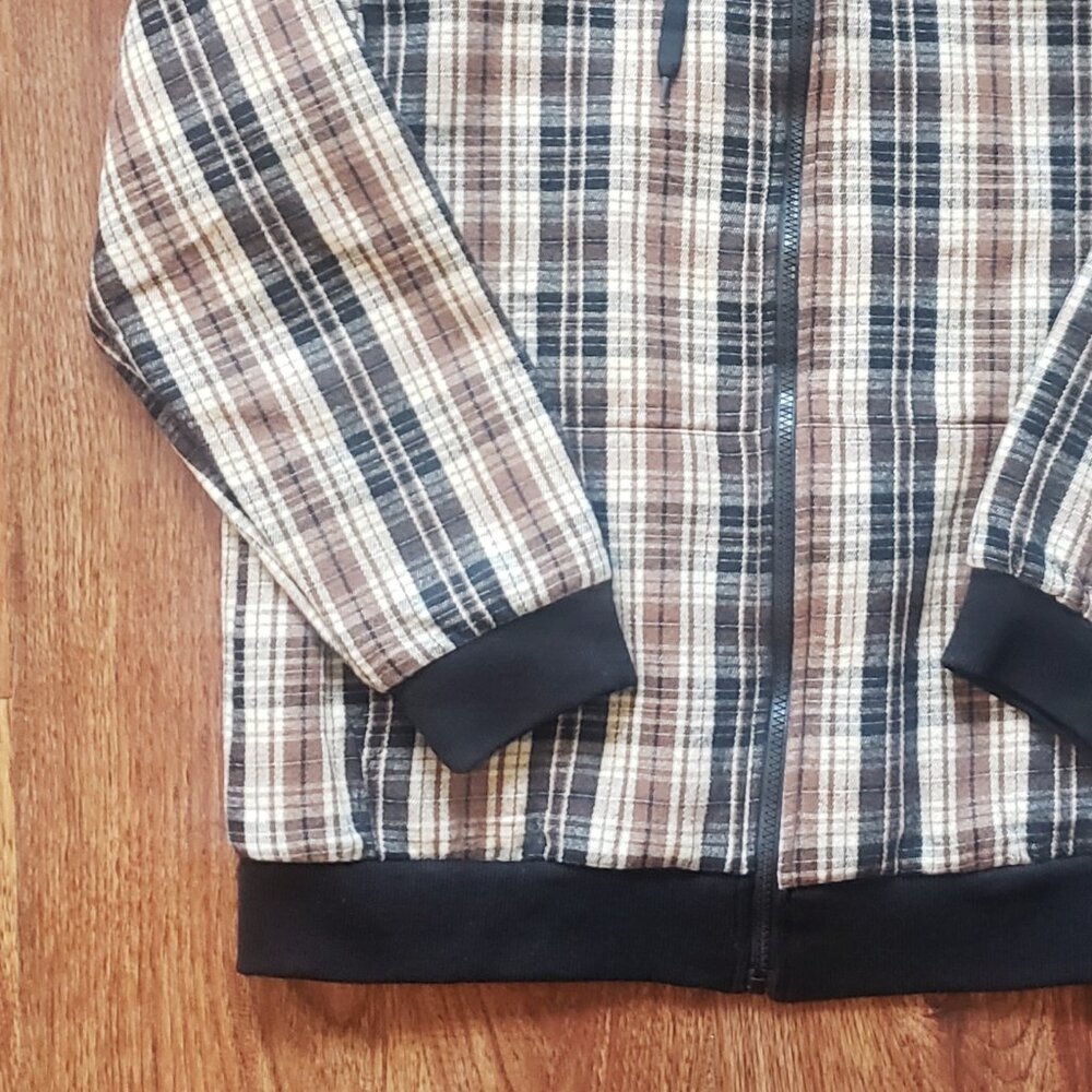 Flannel Jacket - Picture 4 of 4